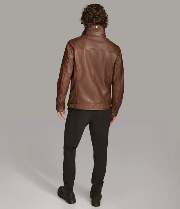 Jett Zip up With Removable Hood - Image 2